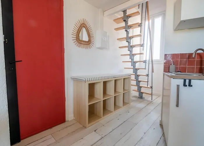 Duplex, Vue Mer, Proche Du Centre Ville, 4P
