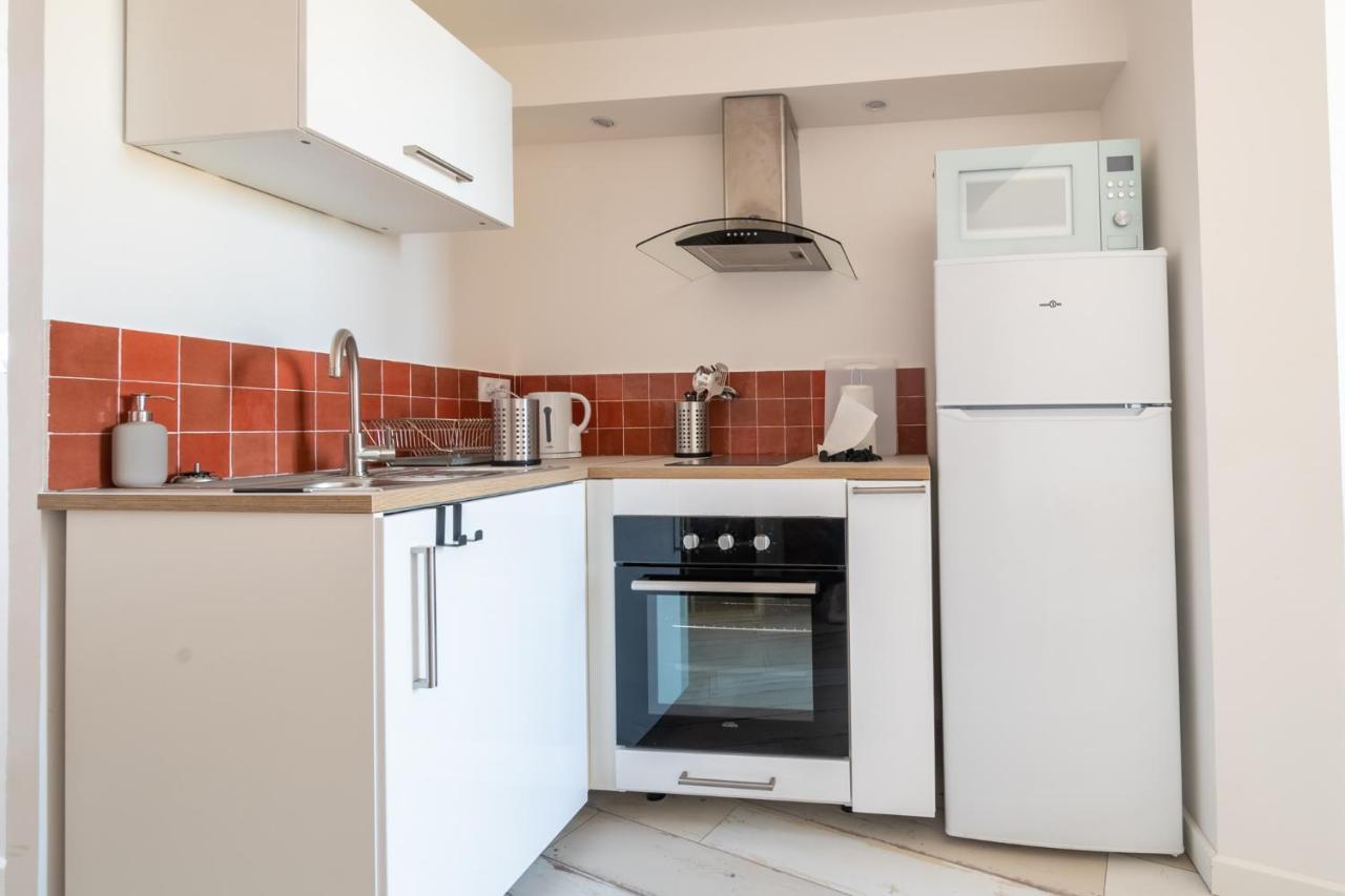 Apartment Duplex, Vue Mer, Proche Du Centre Ville, 4p