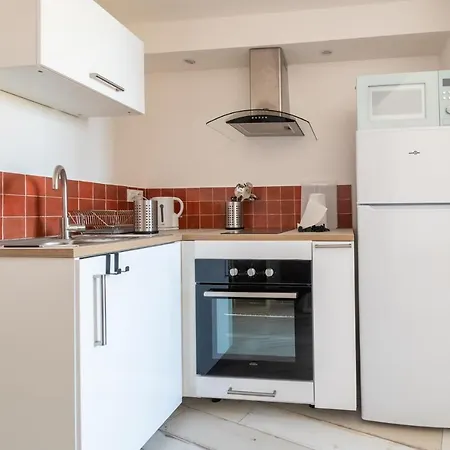 Duplex, Vue Mer, Proche Du Centre Ville, 4P Toulon Exterior photo